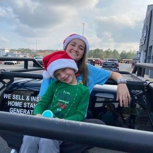 Meet your Posher, Sheri